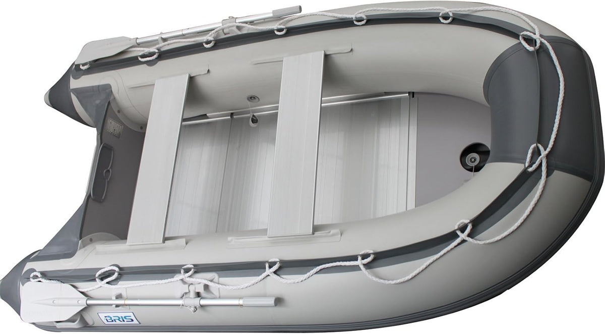 9.8 ft Inflatable Boat H500