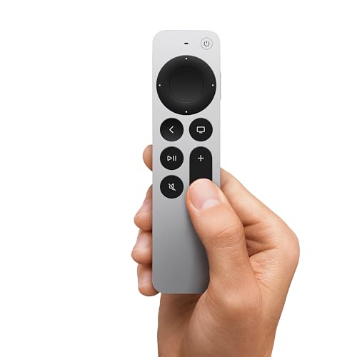 Siri Remote (3rd Generation) K981040