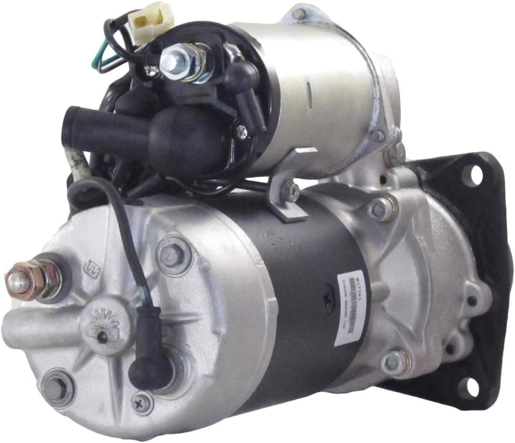Starter Motor K821917