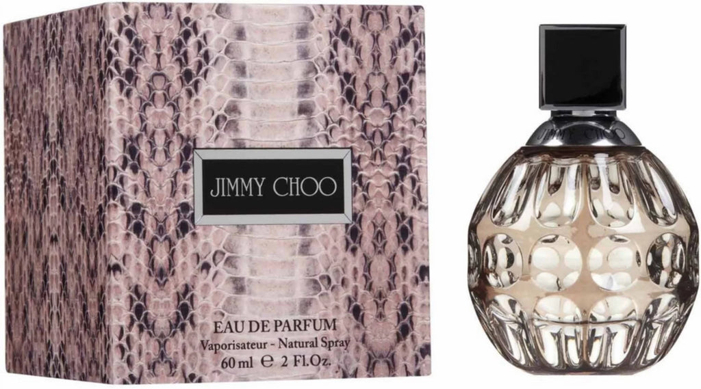 Eau de Parfum Spray 2 oz (Pack of 2) R251