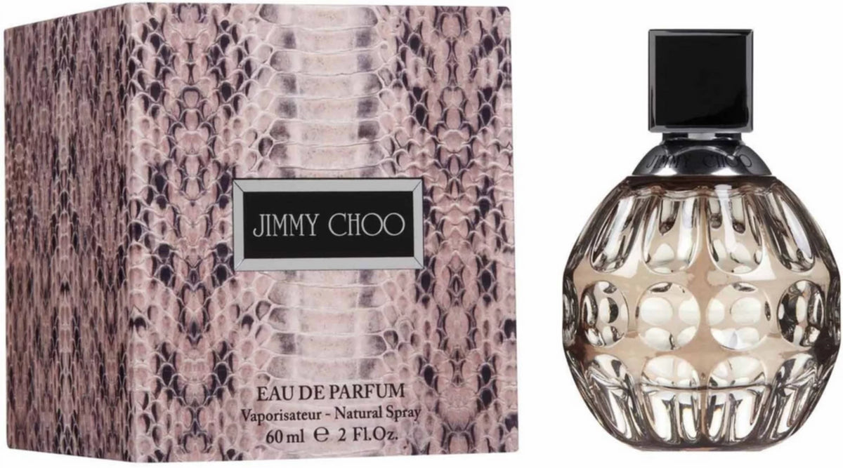 Eau de Parfum Spray 2 oz (Pack of 2) R251