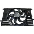 Cooling Fan for 2015-2017 Jeep Renegade Y996227