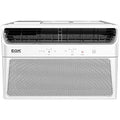 10,000 Btu 115V Window Air Conditioner with Remote Control T259022