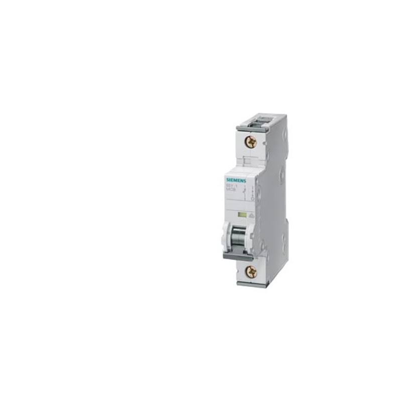 Miniature Circuit Breaker 230/400 V S452