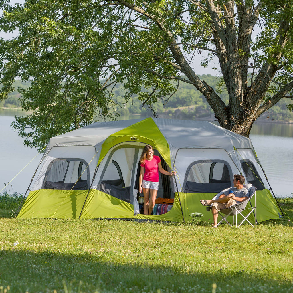 12 Person Tent T391263