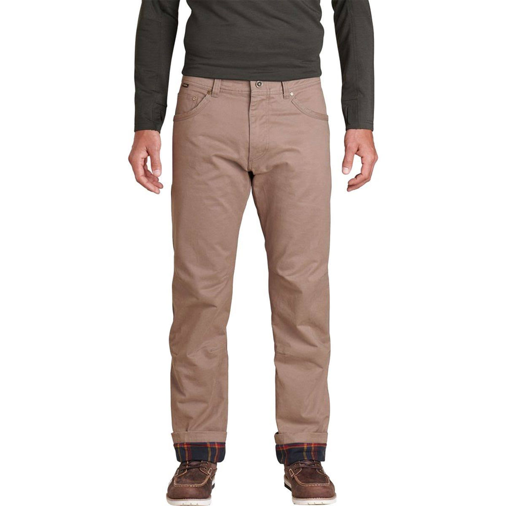 Men's Badlands Khaki Pant W4206