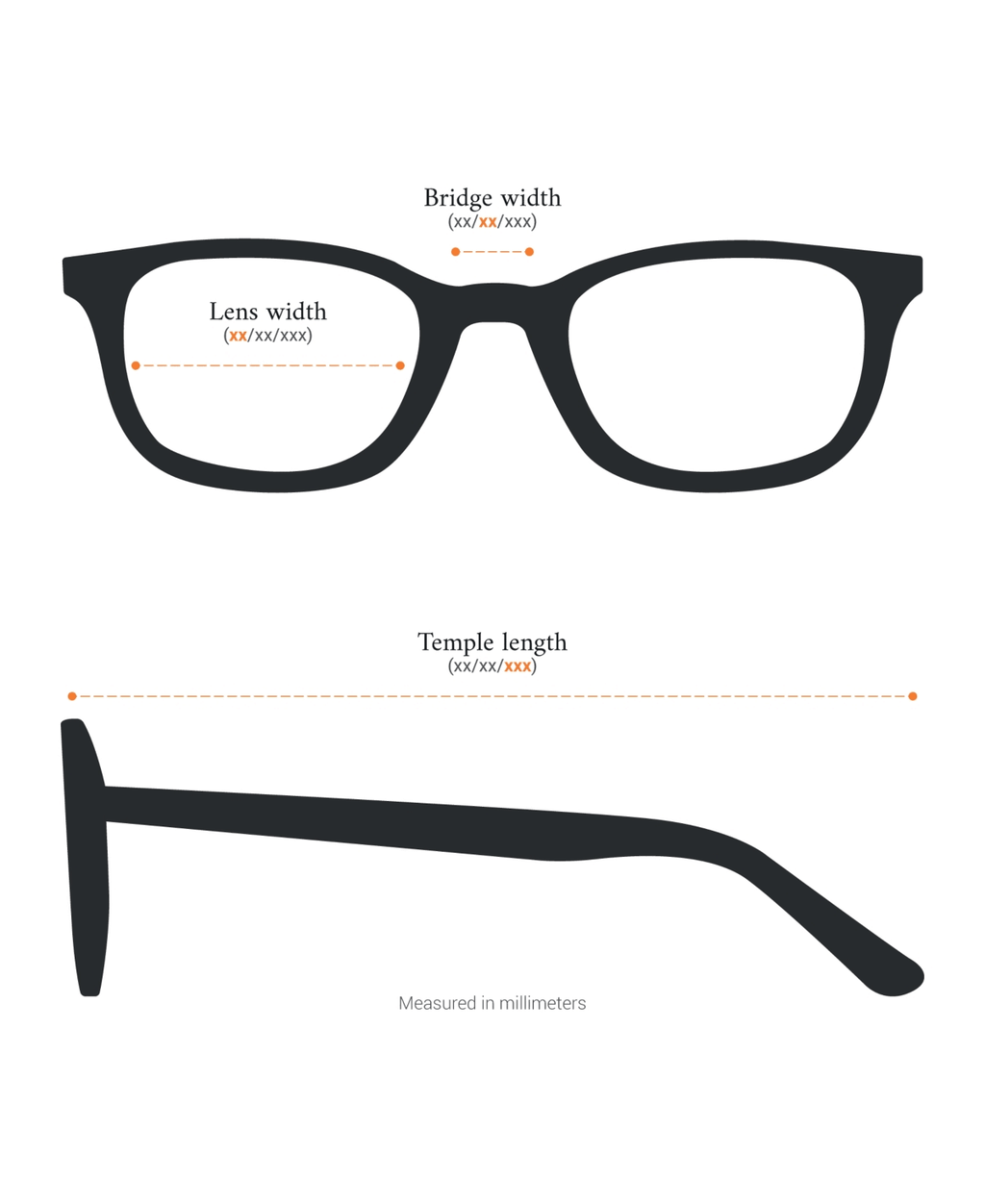Gunmetal Oval Sunglasses Y786