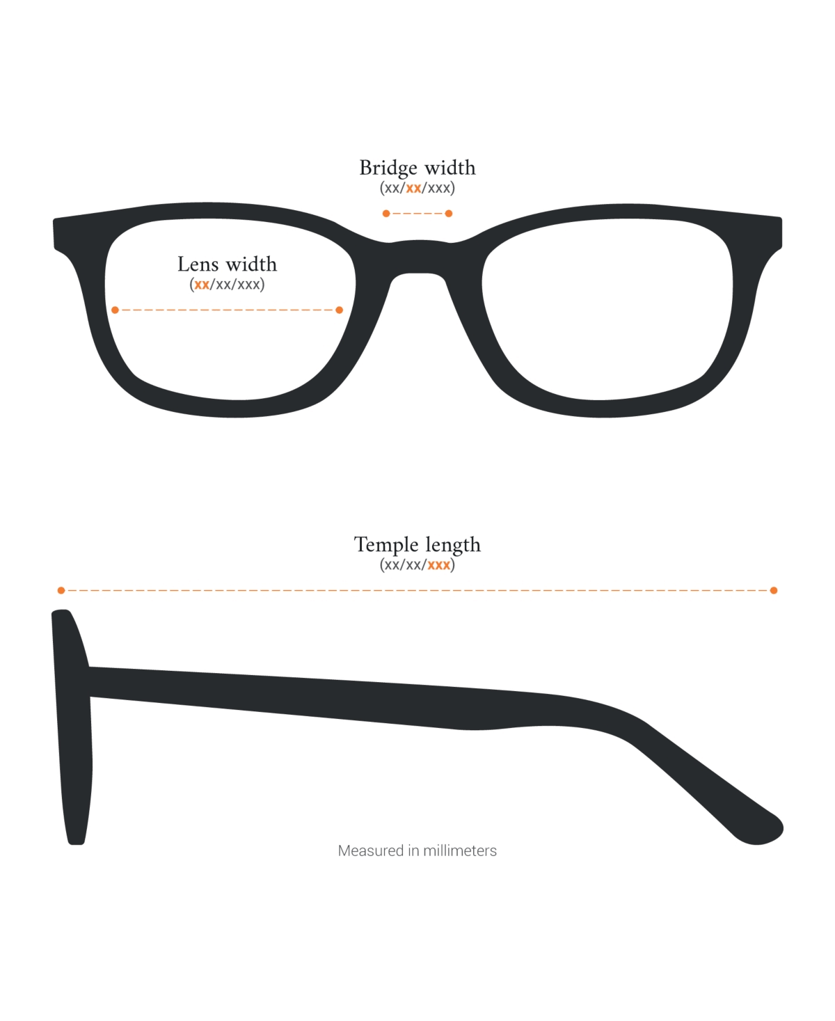 Gunmetal Oval Sunglasses Y786