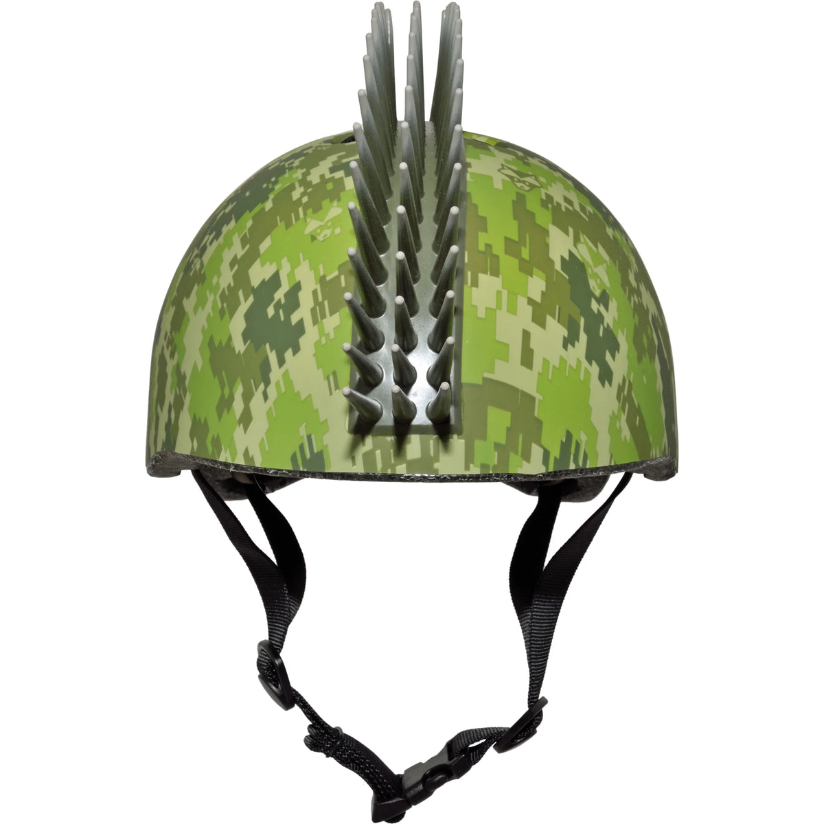 Digital Camo Mohawk Helmet, Child 5+ (50?54 cm) S142394