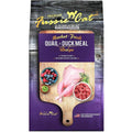 Quail & Duck Meal Dry Cat Food V8211