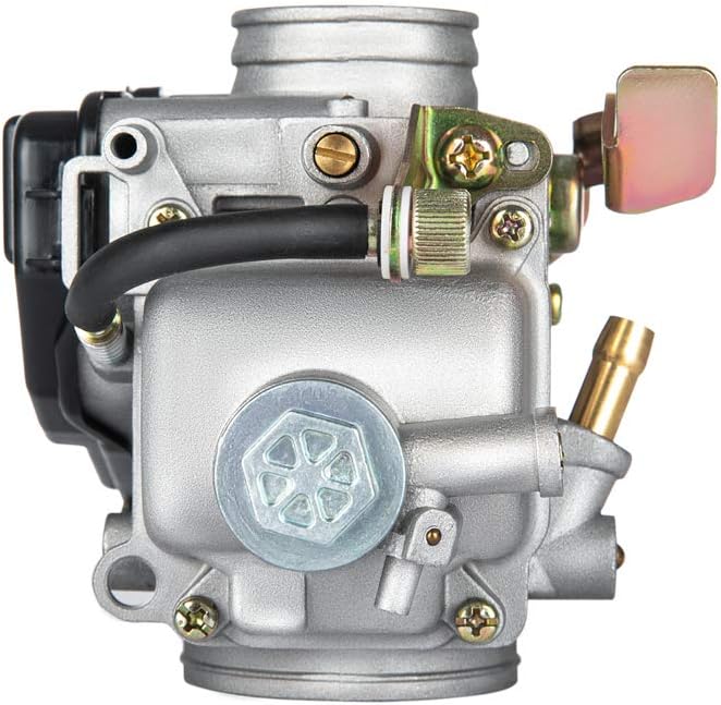 Carburetor for Honda ATC 350X 1985-1986 ATV Pack of 2 G635788