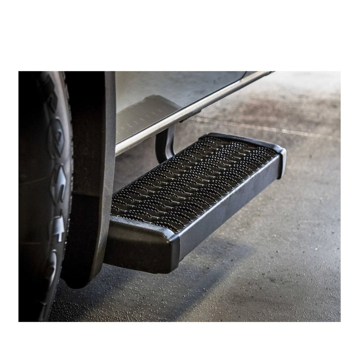 Running Boards R1444