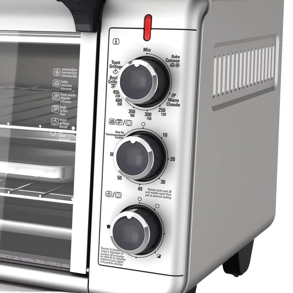 Convection Countertop Oven D6531