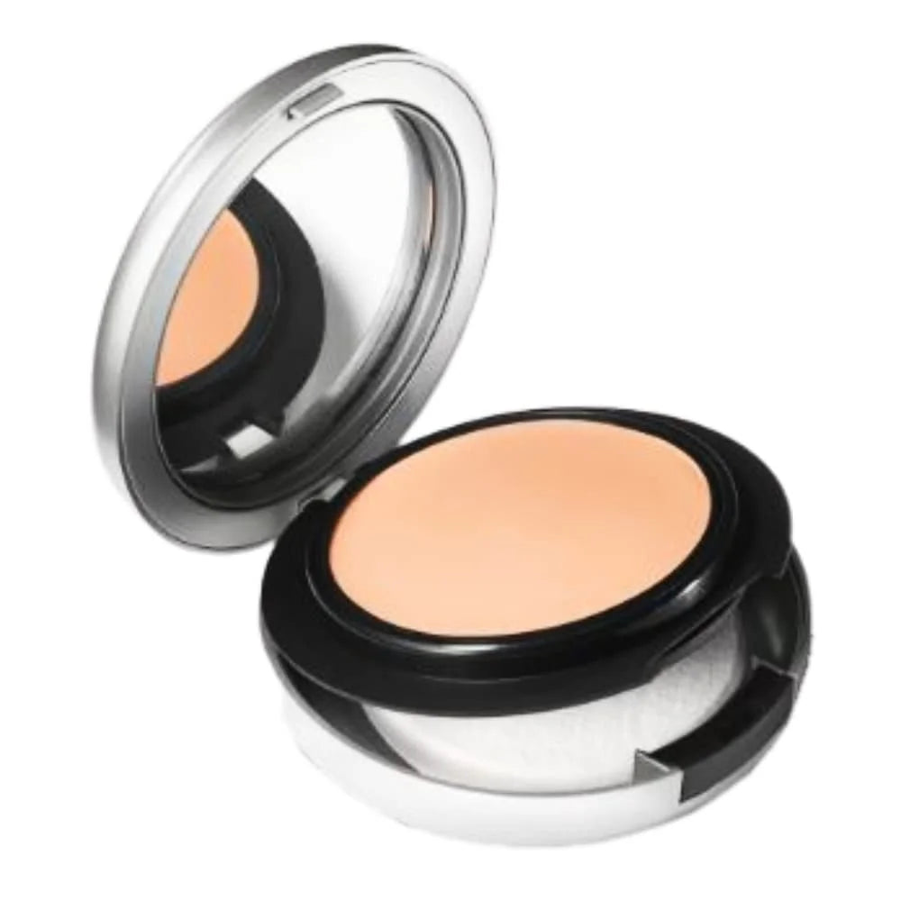 Cream-To-Powder Foundation Q427175