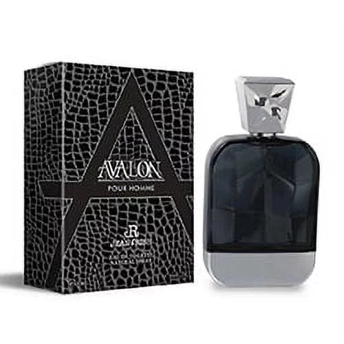 Eau De Toilette Men's Perfume 100ML E7095