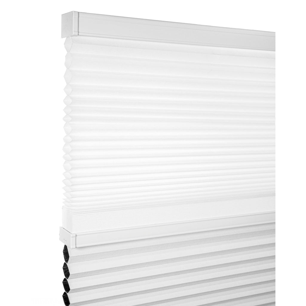 Cordless Cellular Shades Cotton 70x22 x 72x22 W224045