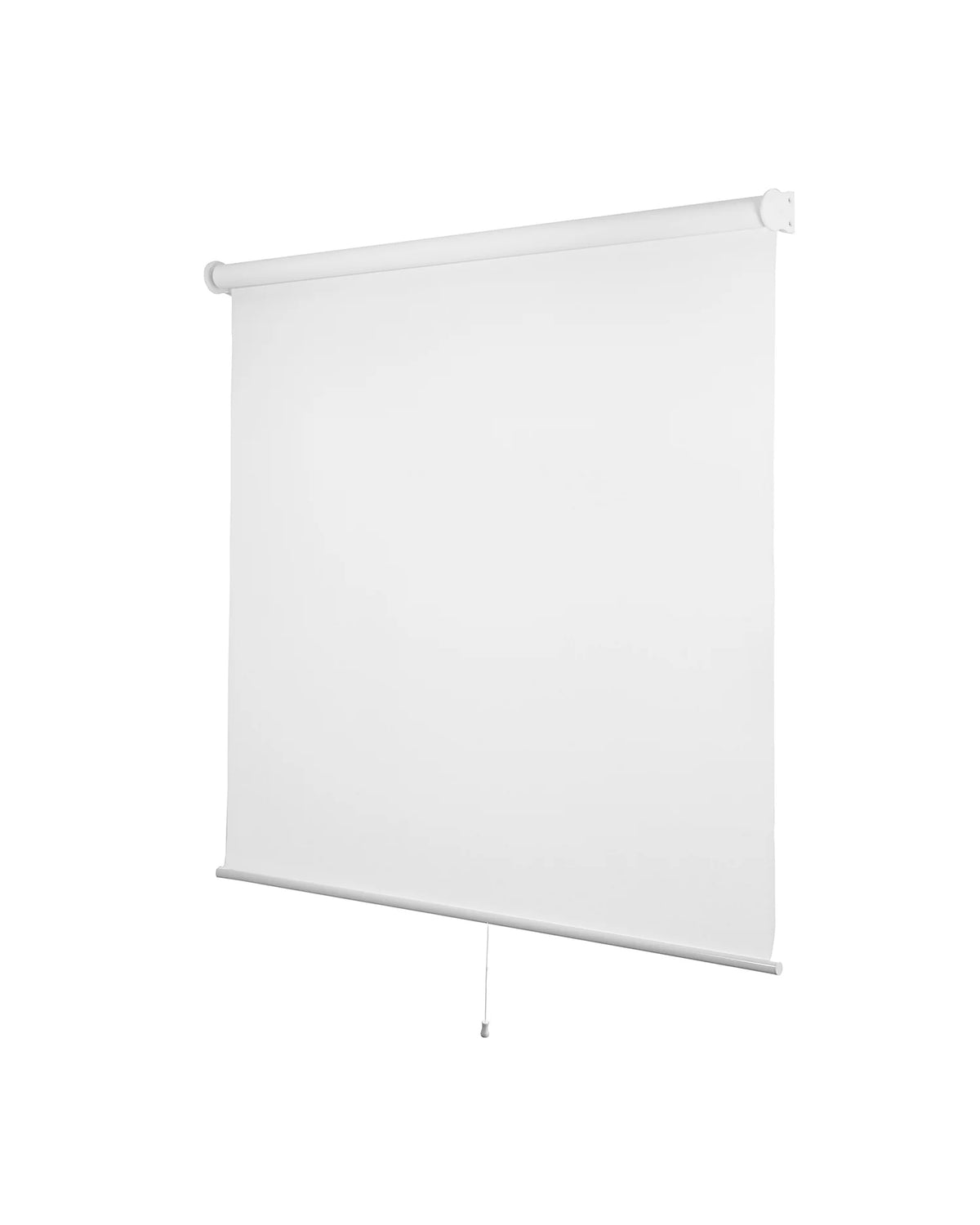 Cordless Roller Shade Blackout 23"W X 72"H Q229