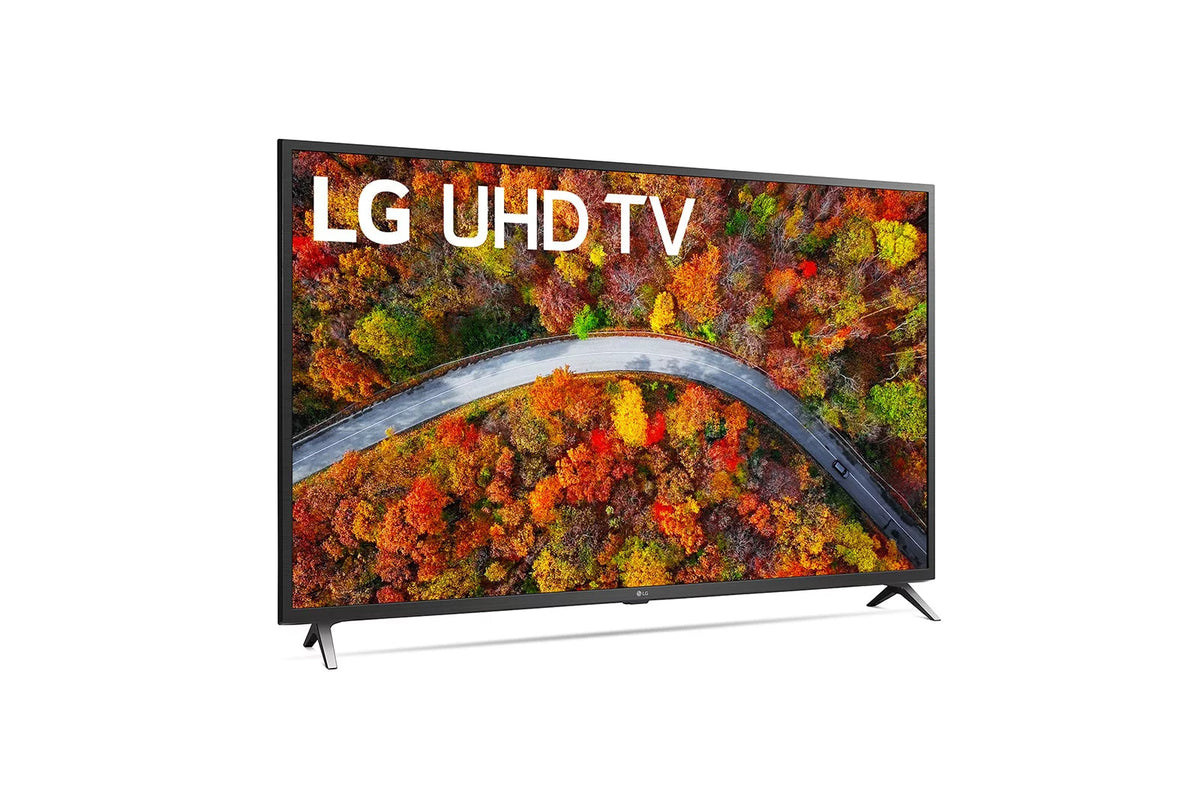 Used LG 65" Class 4K Smart UHD TV 90 Series with AI ThinQ C7284