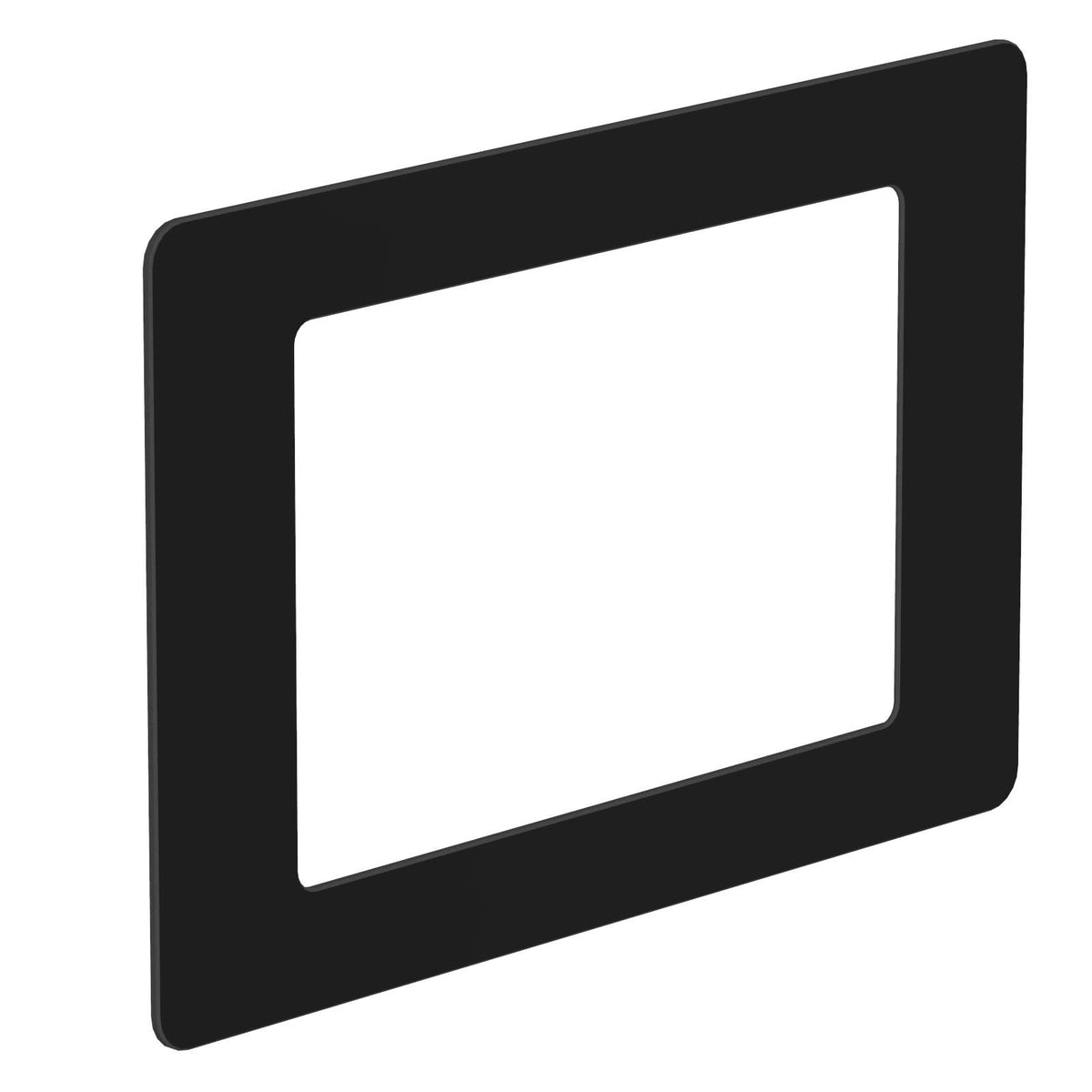 Black On-Wall Mount Y750