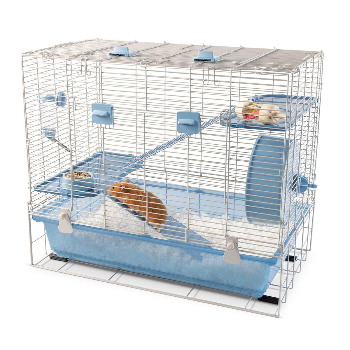 Hamster Starter Kit X81224