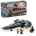 Darth Maul's Sith Infiltrator Starship Toy S3426
