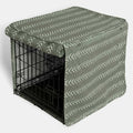 Dog Cat Crate Cover U40256
