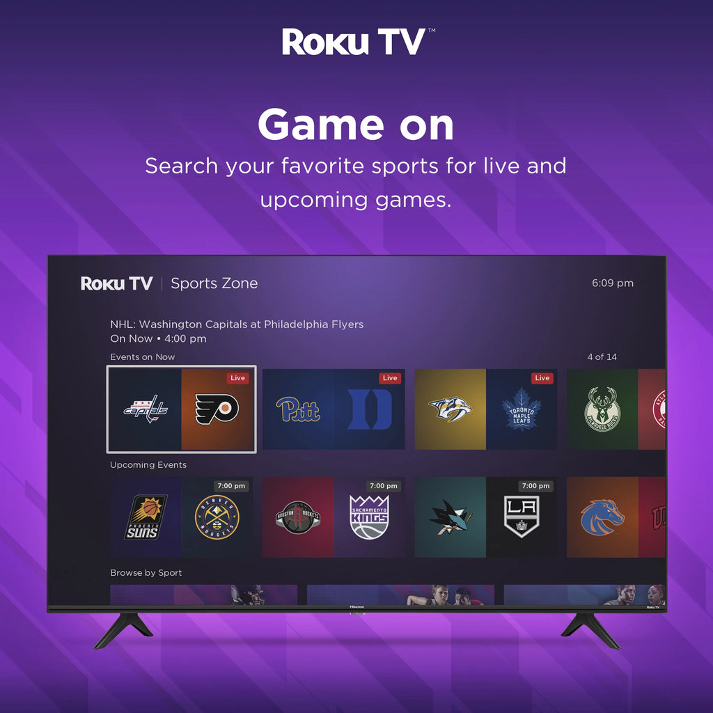 75" 4K UHD LED Smart TV B331886