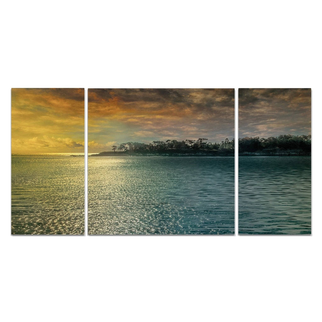 Extra Large Multi-Piece Giclee Print Art Set M47323