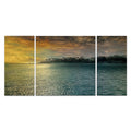Extra Large Multi-Piece Giclee Print Art Set M47323