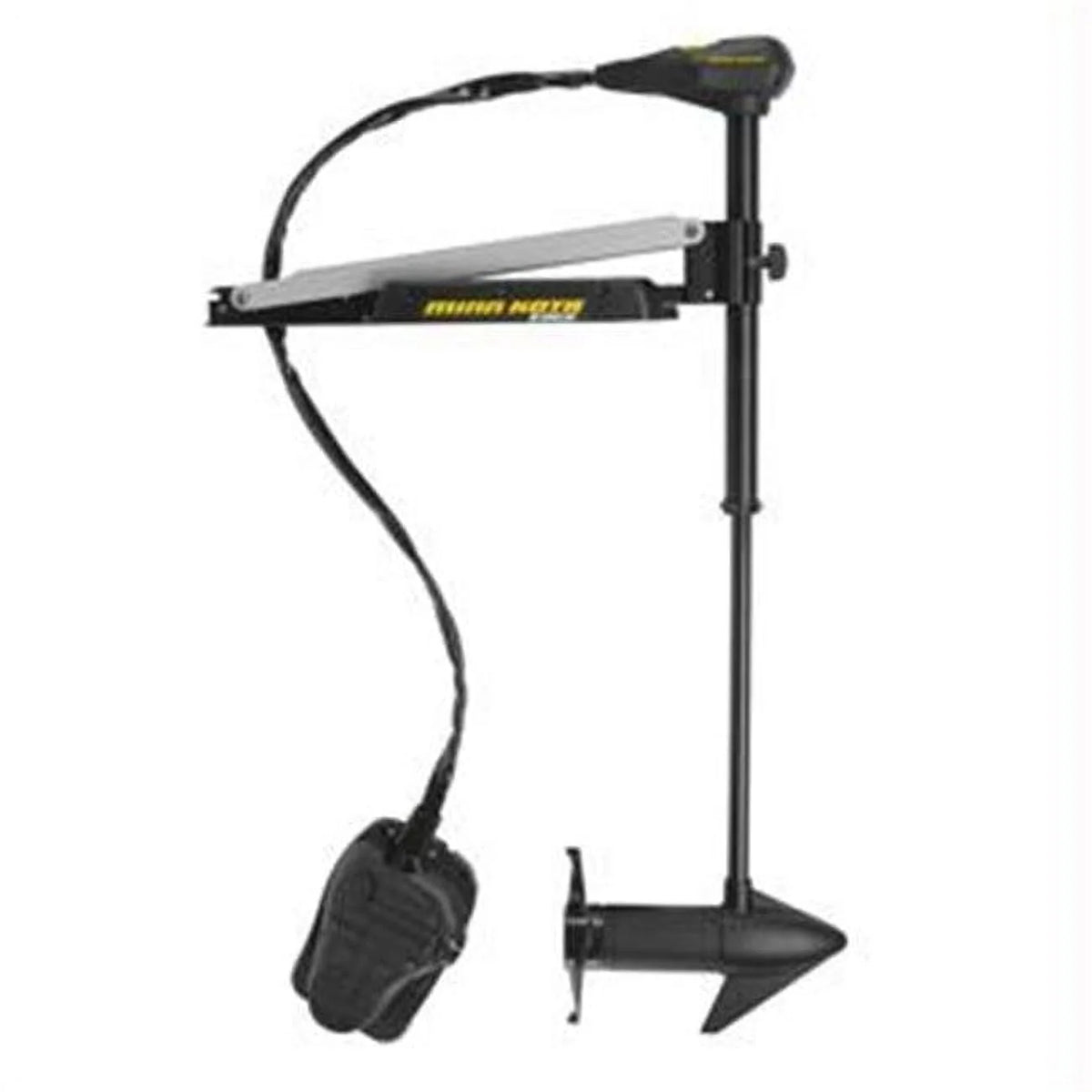 45 Shaft 70lbs Thrust Freshwater Bow Mount Trolling Motor T578