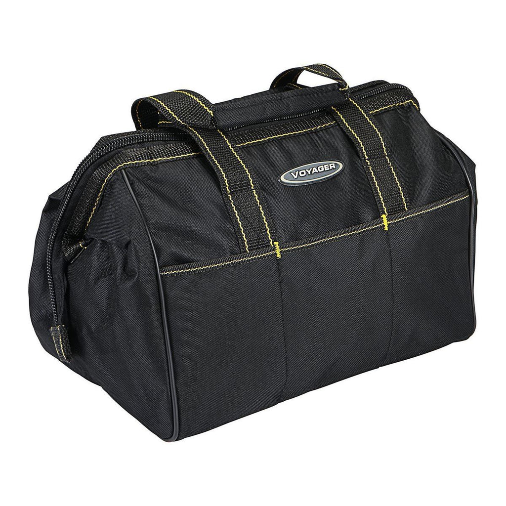 12 in. Tool Bag with 21 Pockets C495428