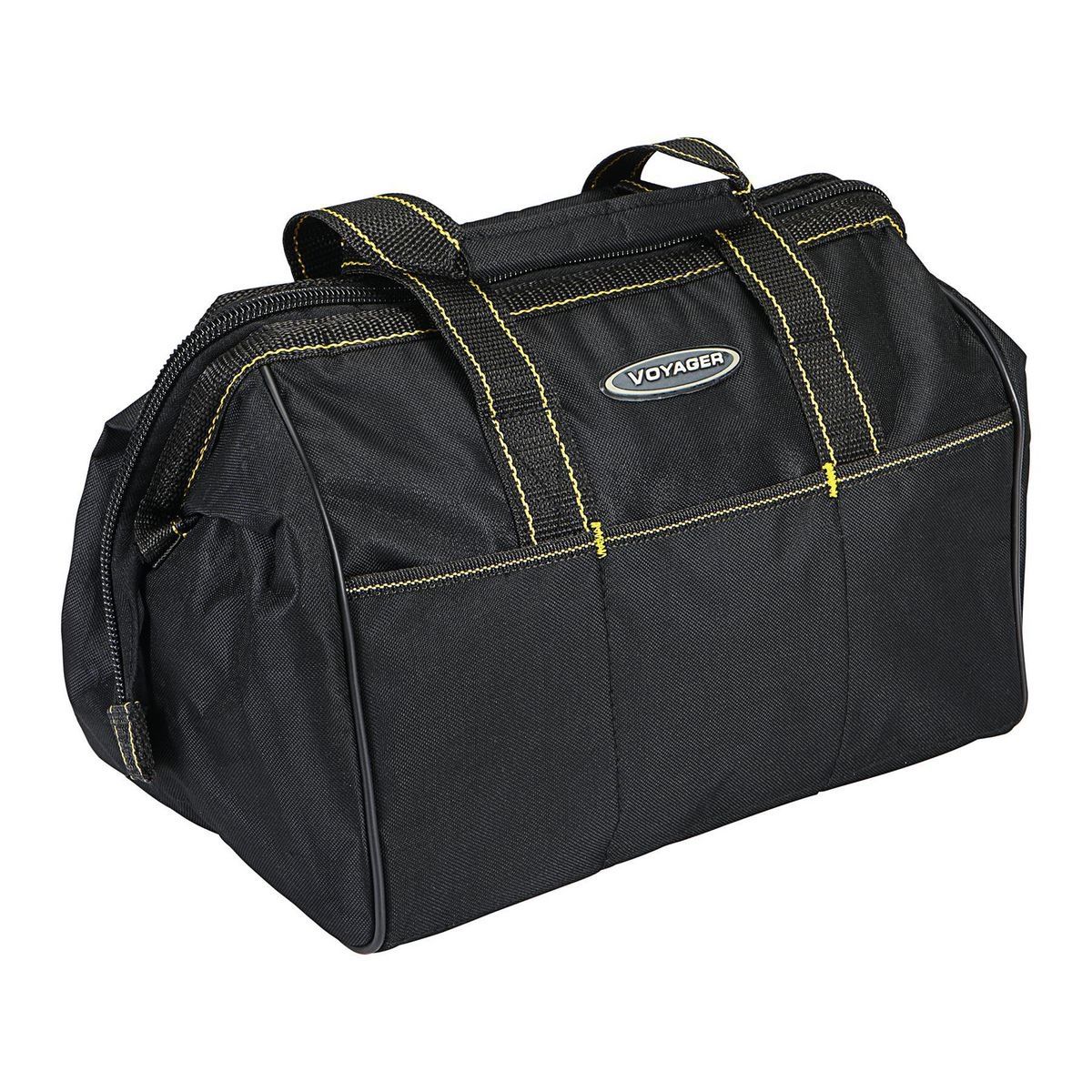 12 in. Tool Bag with 21 Pockets C495428