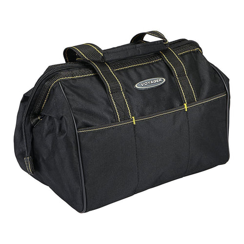 12 in. Tool Bag with 21 Pockets C495428
