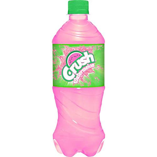 24 Pack 20 Oz Bottle T370