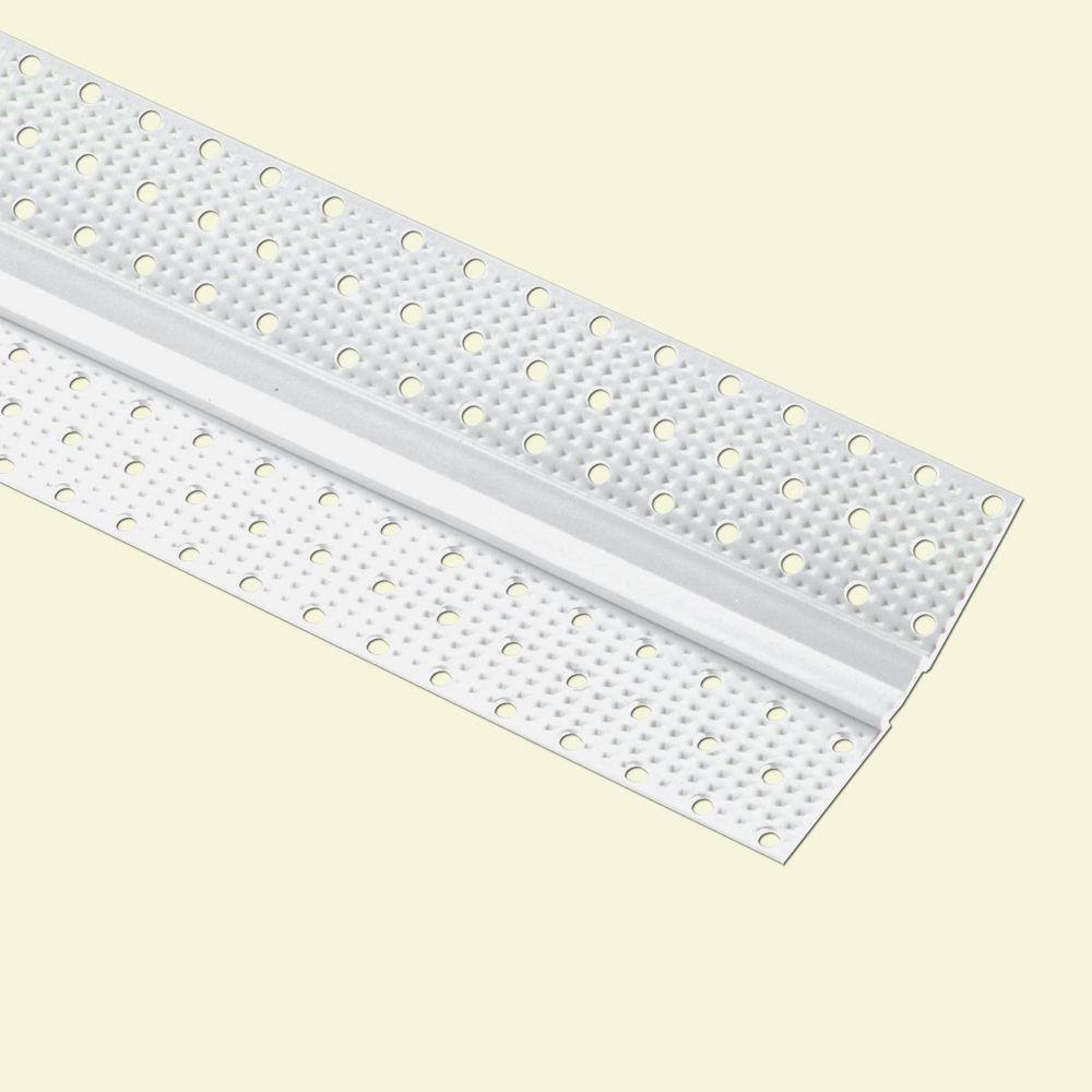 8 ft. Vinyl Adjustable Inside Corner Bead 70-Pack S114817