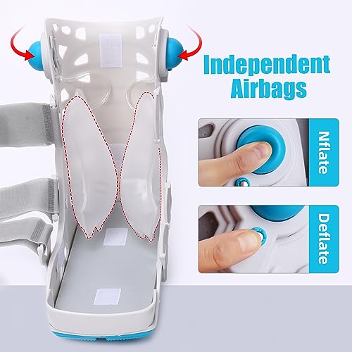 Inflatable Walking Boot C9225