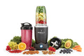Black Bluetooth Enabled Blender T6933