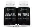120 Capsules Probiotic Nail Support E71292