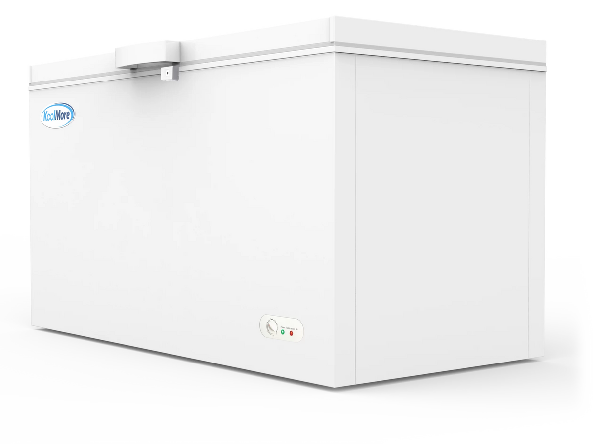 Commercial Chest Freezer 16 Cu ft. Z961
