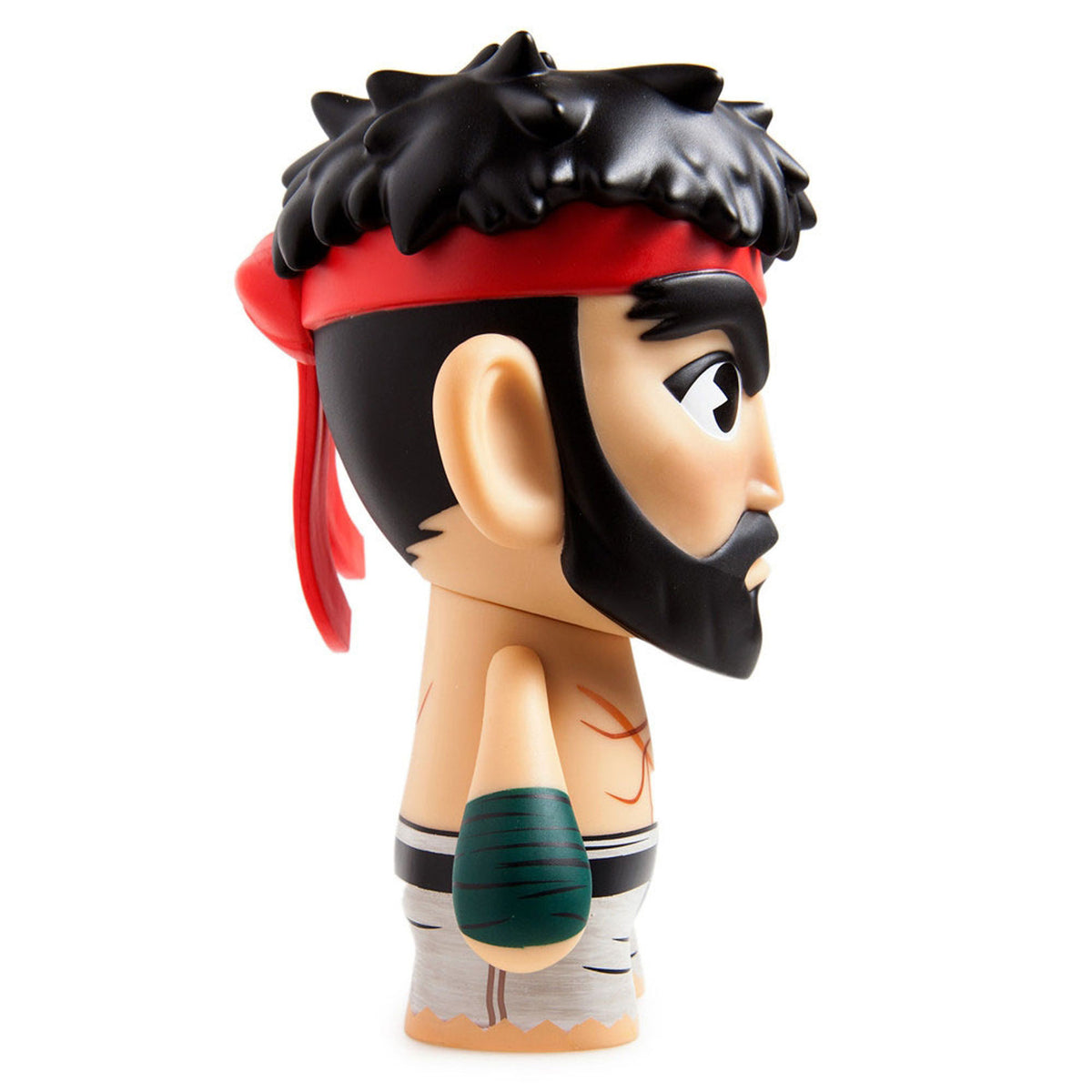 7" Vinyl Figure J1770