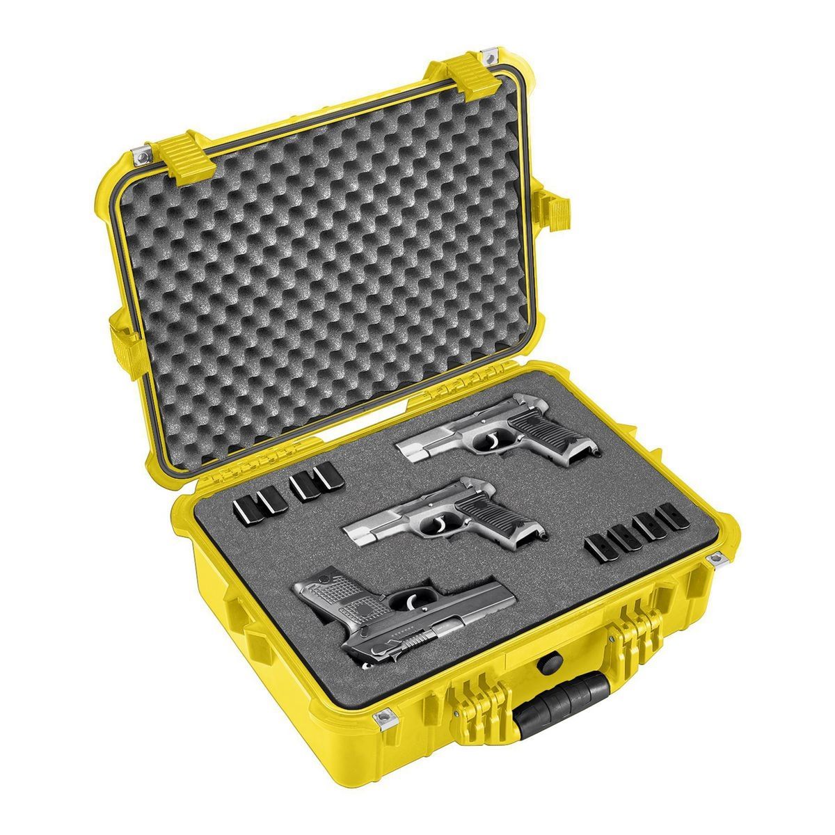 X-Large Green Weatherproof Protective Case Y199022