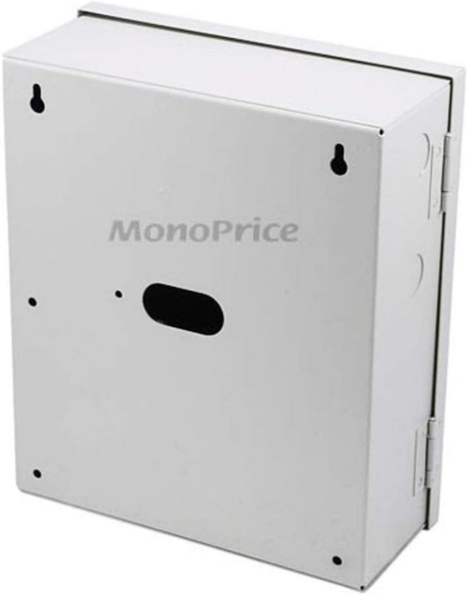 16 Channel CCTV Camera Power Supply 12VDC 10Amps B6851