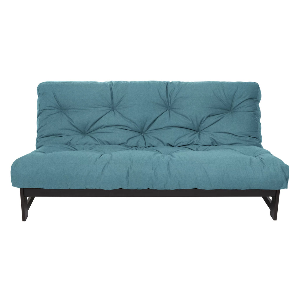 8 inch Gel Dual Memory Foam Futon Mattress Full Size X538784