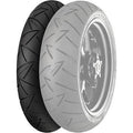110/80r-19 (59v) Front Motorcycle Tire Z2667