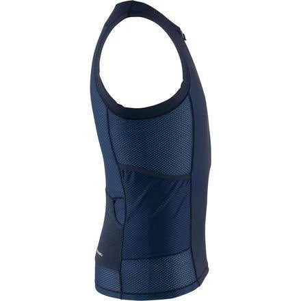 Men's Vent Tri Sleeveless CF Blue Sand L Q1447