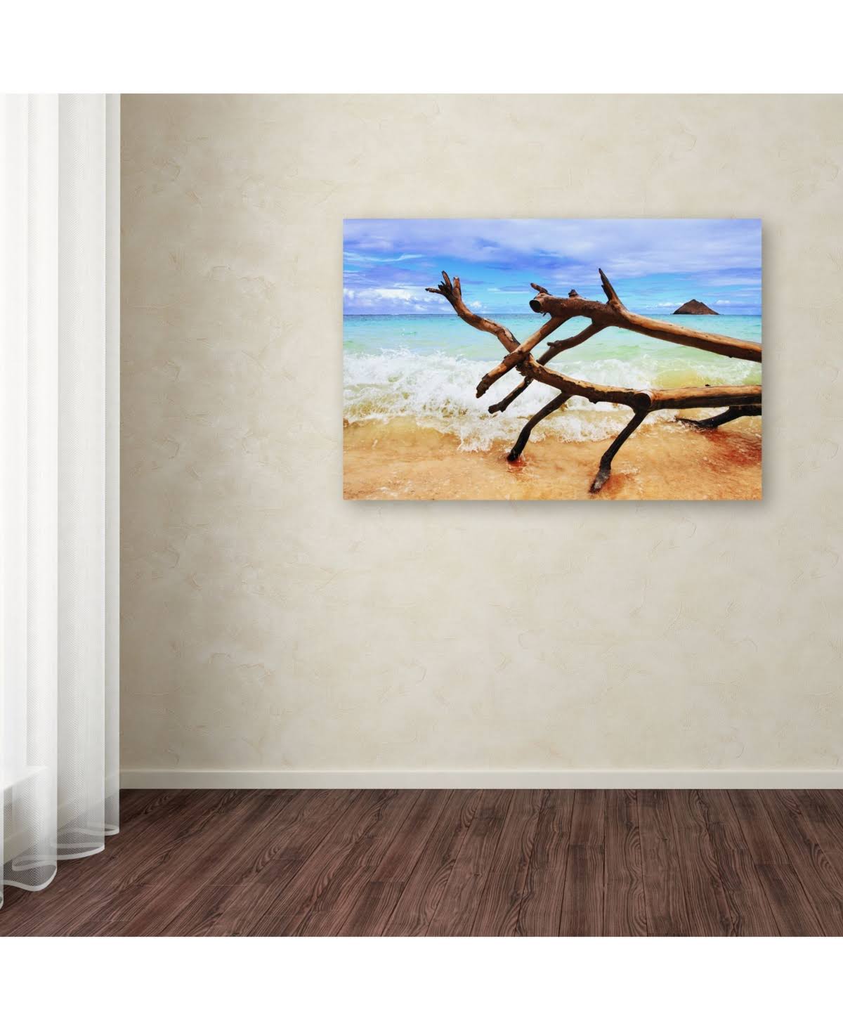 Canvas Art U486