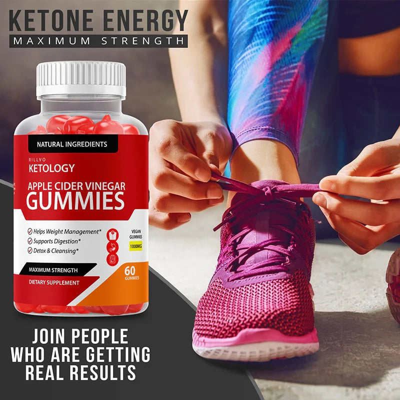 Keto Gummies Z6521