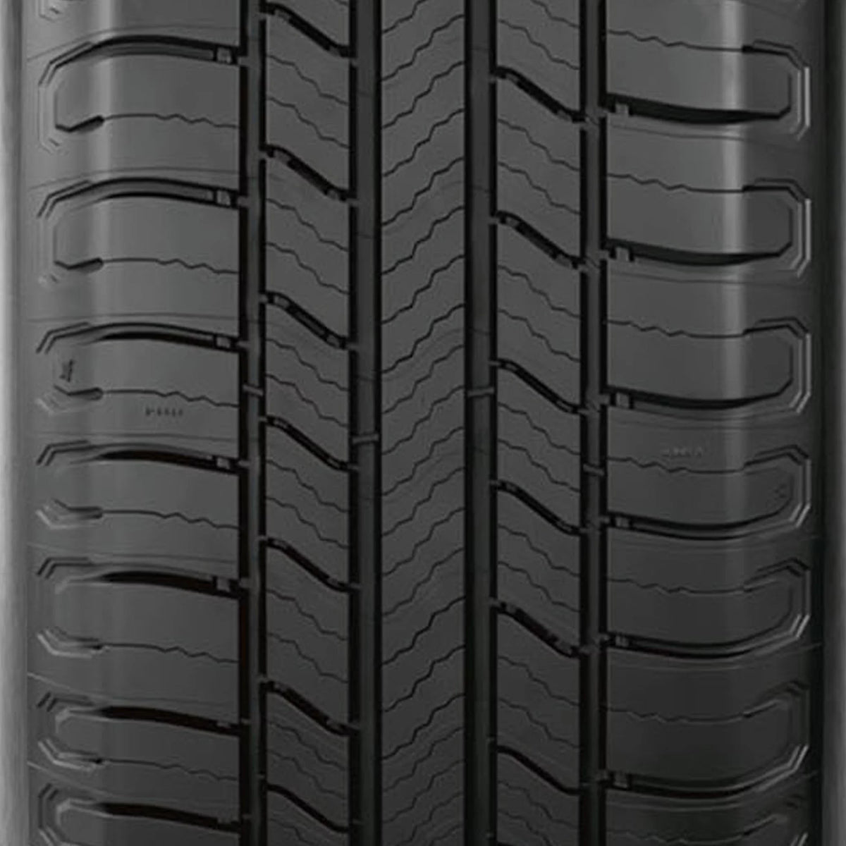 All Season 235/60R17 102H Passenger Tire Y632