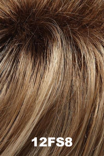32BF Wig O21881