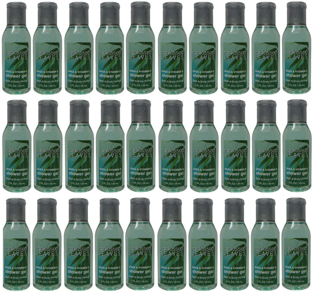 30 oz Shower Gel U627608